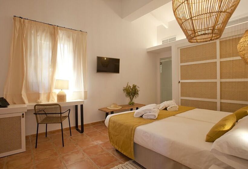 스탠다드 룸, Principal Son Amoixa