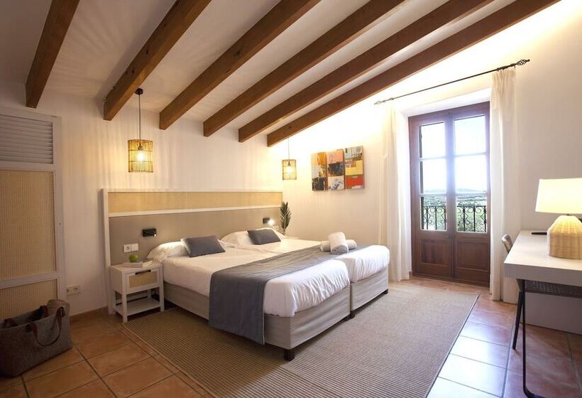 스탠다드 룸, Principal Son Amoixa