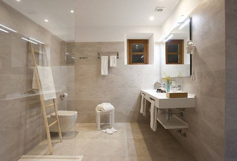 테라스 스위트, Principal Son Amoixa