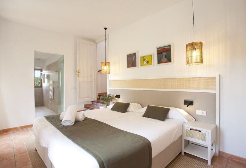 스위트, Principal Son Amoixa