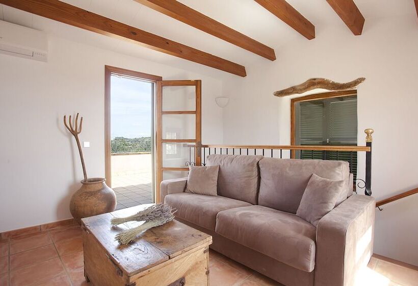 스위트, Principal Son Amoixa