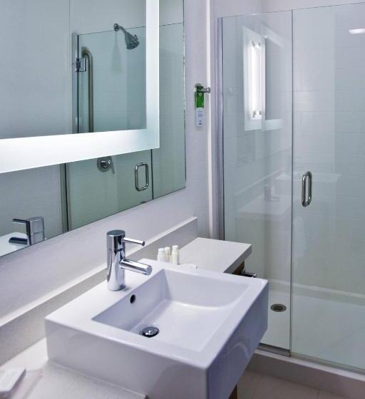 Студио Стандарт Кровать Кинг, Springhill Suites By Marriott Mobile West