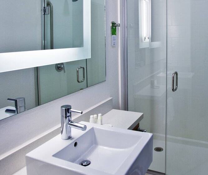 Студия Стандарт, Springhill Suites By Marriott Mobile West