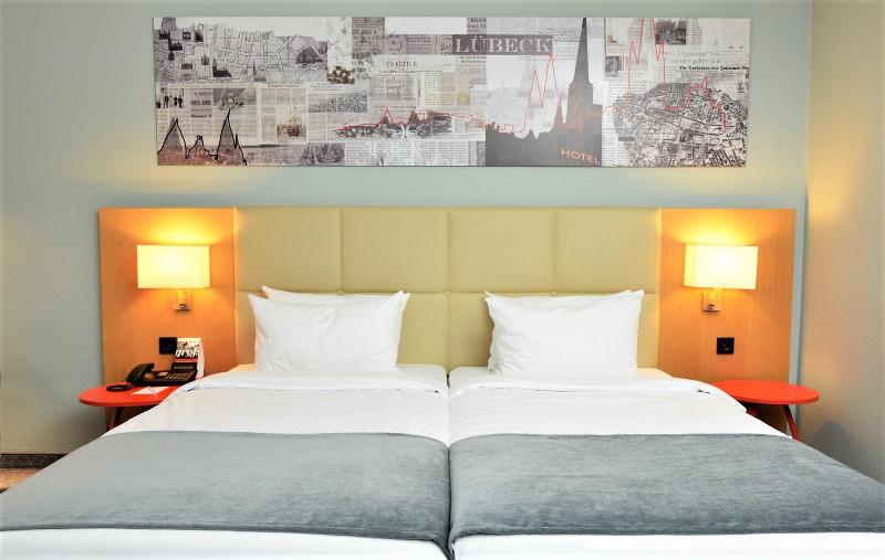 장애인을 위한 스위트, Staybridge Suites Cheyenne, An Ihg