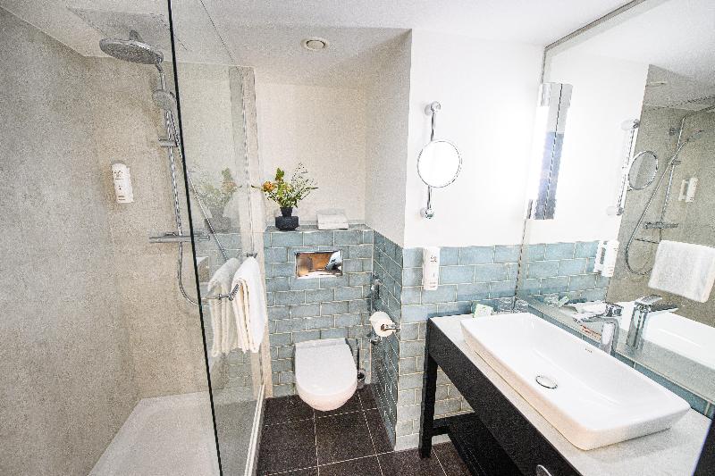 جناح لذوى الاحتياجات الخاصة, Staybridge Suites Cheyenne, An Ihg