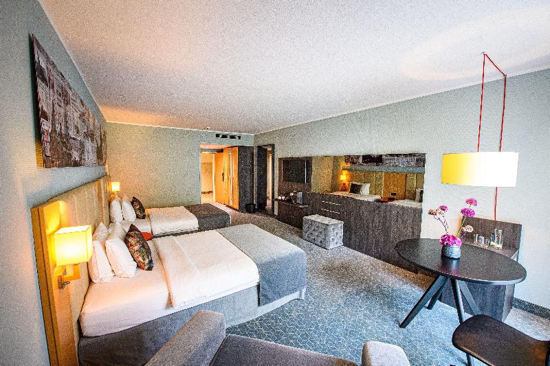 جناح لذوى الاحتياجات الخاصة, Staybridge Suites Cheyenne, An Ihg