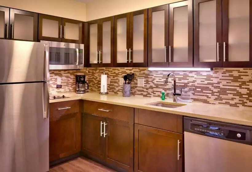 スイート, Staybridge Suites Cheyenne, An Ihg