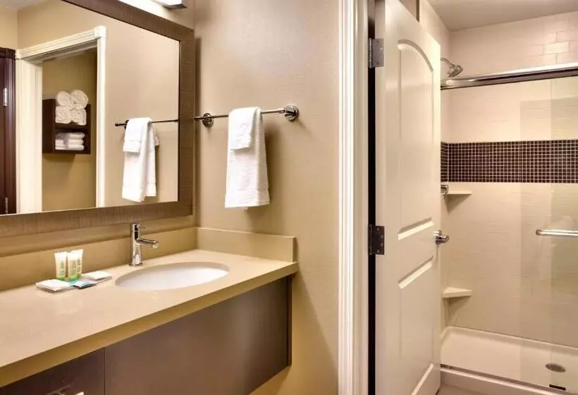 身障者適用スタンダードルーム, Staybridge Suites Cheyenne, An Ihg