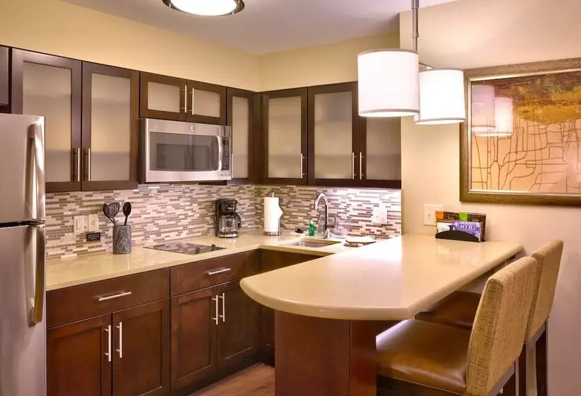 スイート, Staybridge Suites Cheyenne, An Ihg