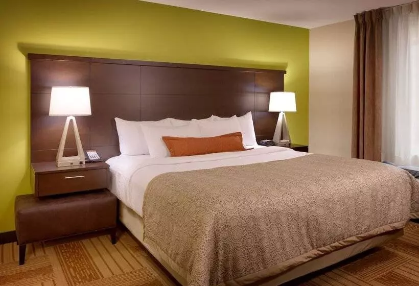 スイート, Staybridge Suites Cheyenne, An Ihg