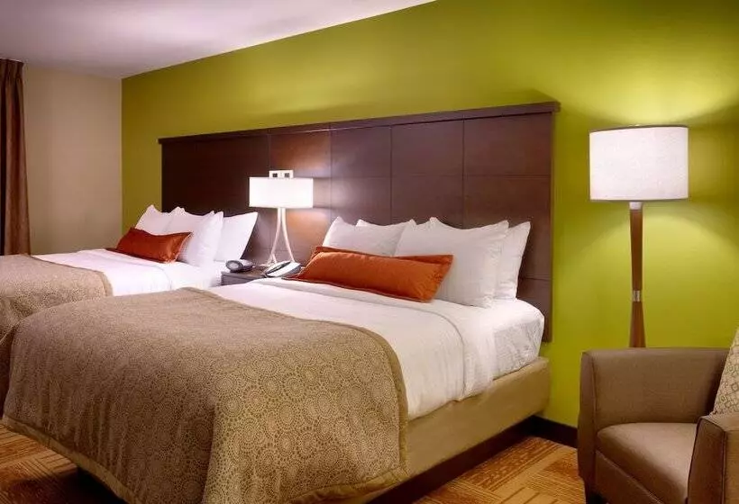 スイート, Staybridge Suites Cheyenne, An Ihg