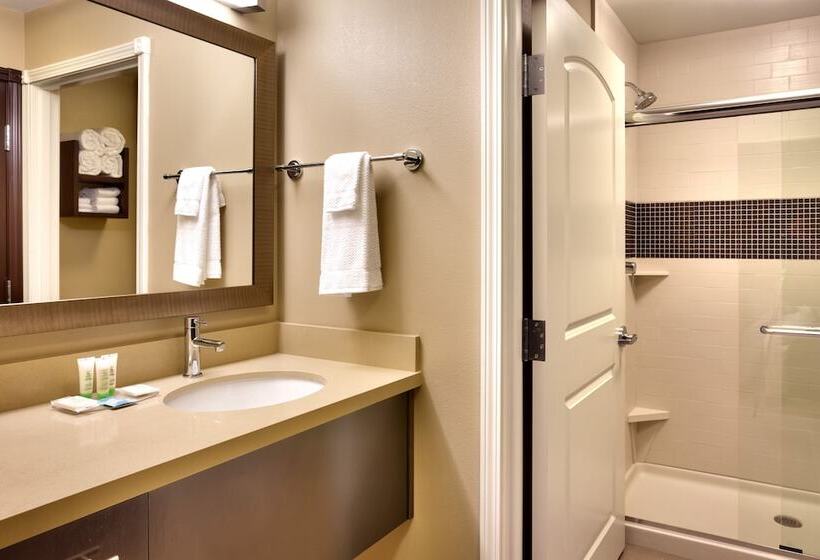 جناح لذوى الاحتياجات الخاصة, Staybridge Suites Cheyenne, An Ihg