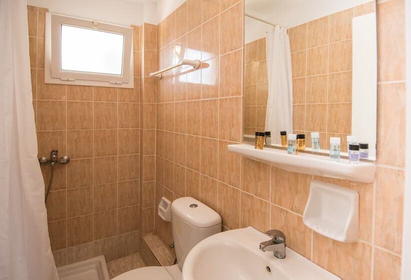 اتاق استاندارد, Sunny Garden