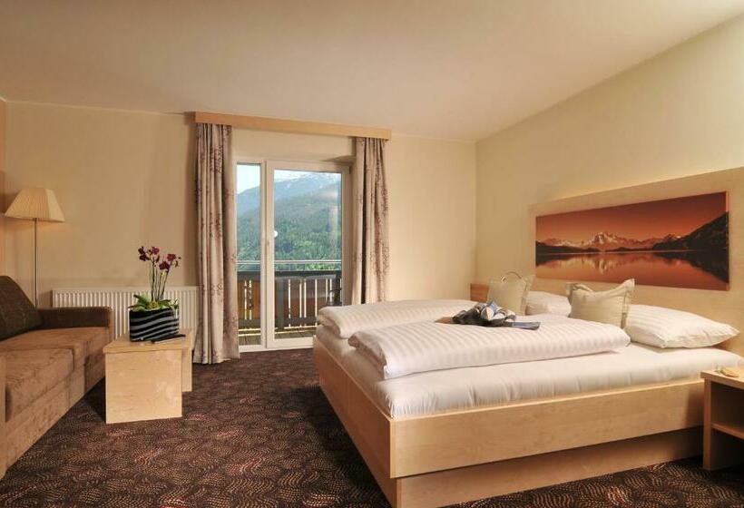 标准间, Tauernstern