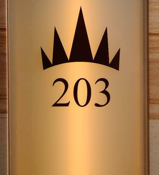 标准间, Tauernstern