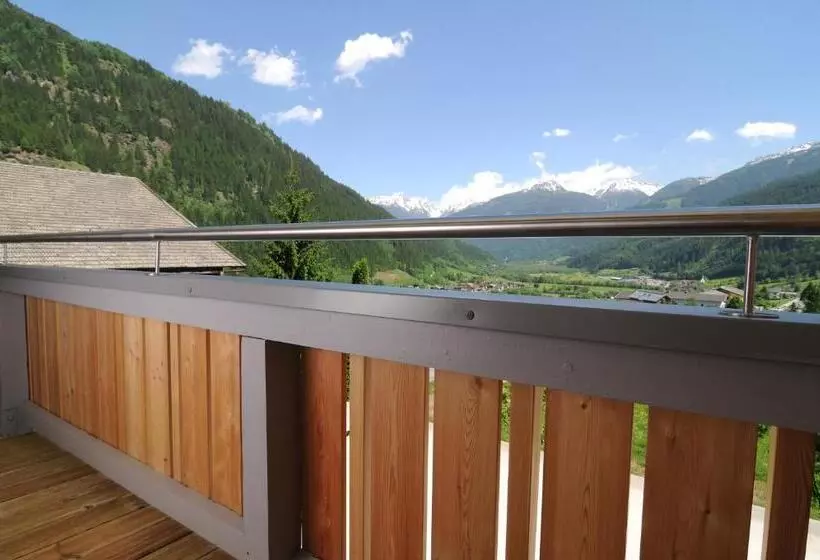 Suite, Tauernstern