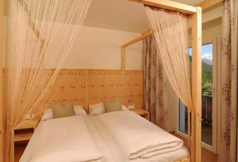 Suite, Tauernstern