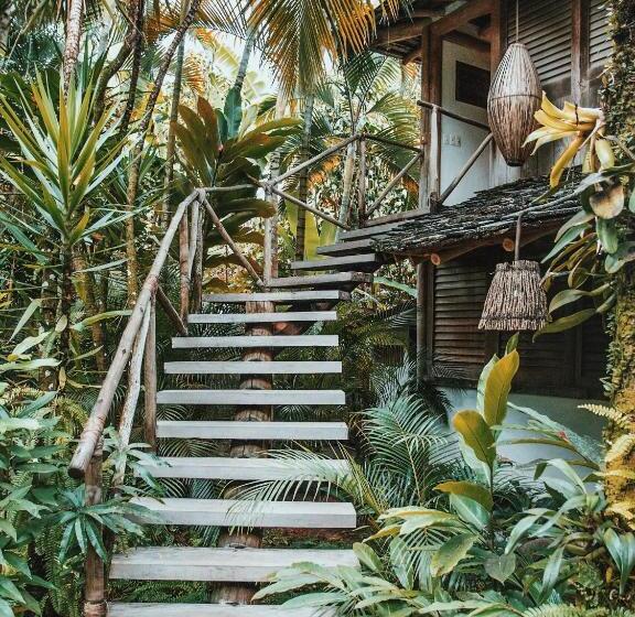 1间卧室的房子, Uxua Casa Hotel & Spa