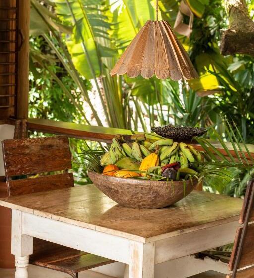 1间卧室的房子, Uxua Casa Hotel & Spa