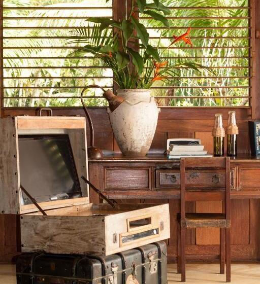 1间卧室的房子, Uxua Casa Hotel & Spa