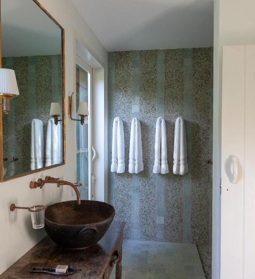 3间卧室的房子, Uxua Casa Hotel & Spa