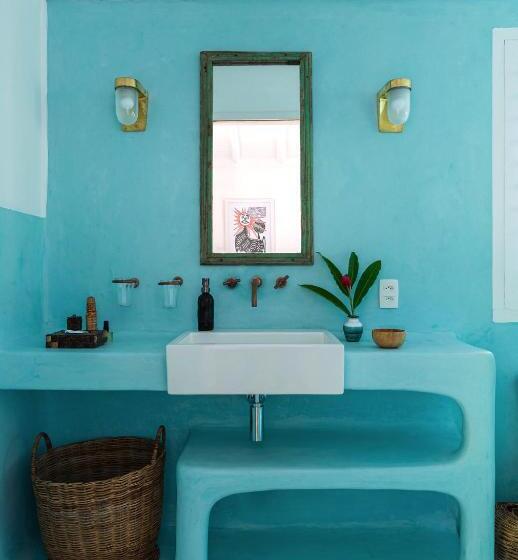 套房, Uxua Casa Hotel & Spa