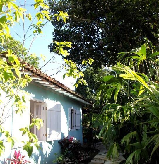 套房, Uxua Casa Hotel & Spa