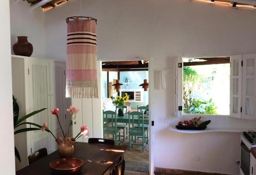 套房, Uxua Casa Hotel & Spa