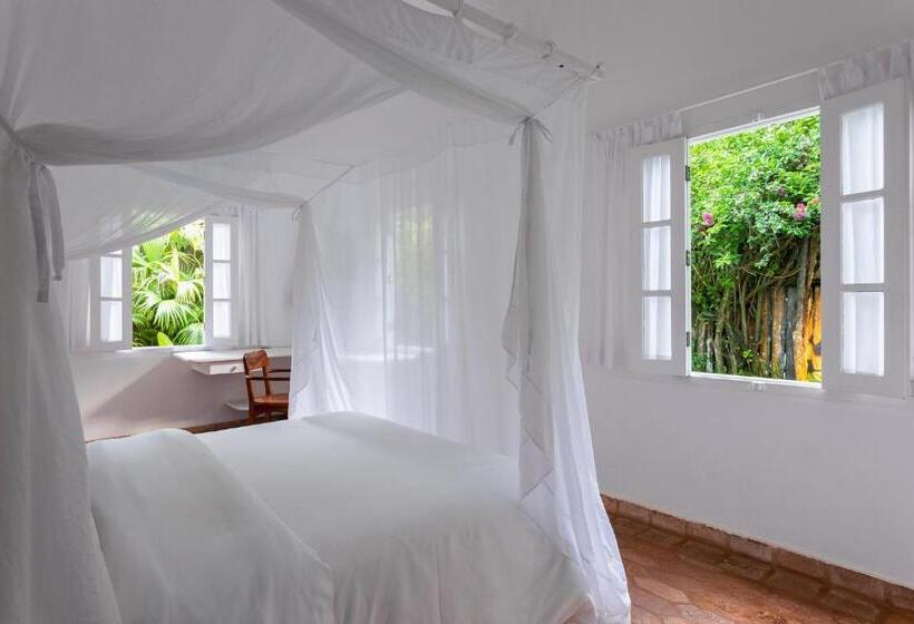 套房, Uxua Casa Hotel & Spa