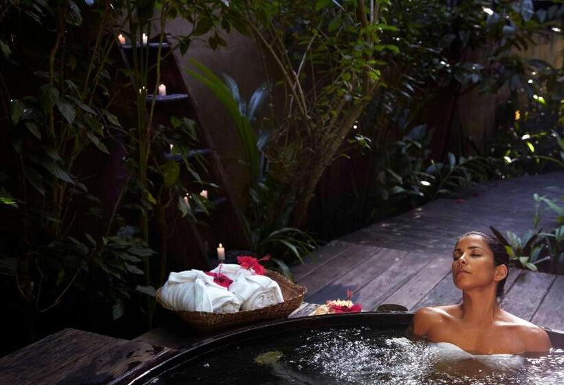 1间卧室的房子, Uxua Casa Hotel & Spa