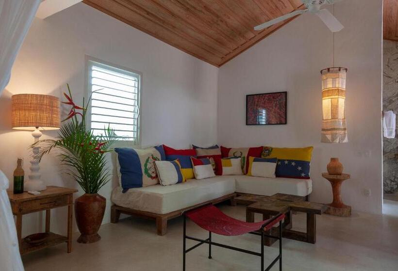 3间卧室的房子, Uxua Casa Hotel & Spa