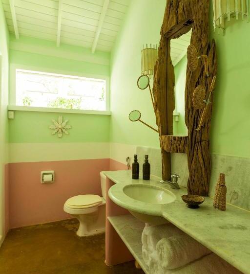 Люкс, Uxua Casa Hotel & Spa