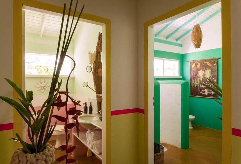 套房, Uxua Casa Hotel & Spa