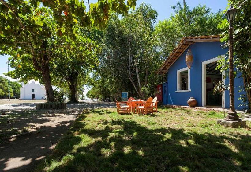 套房, Uxua Casa Hotel & Spa