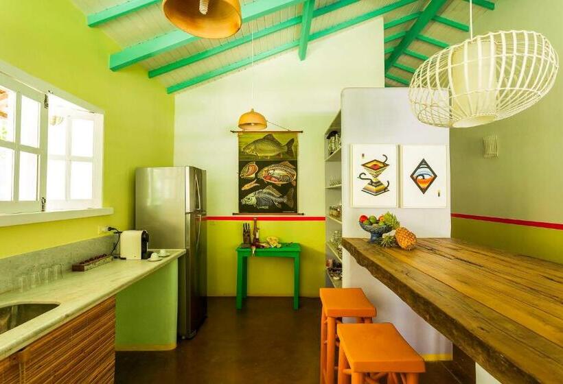 套房, Uxua Casa Hotel & Spa