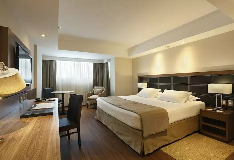 Standard-huone, Windsor Oceanico