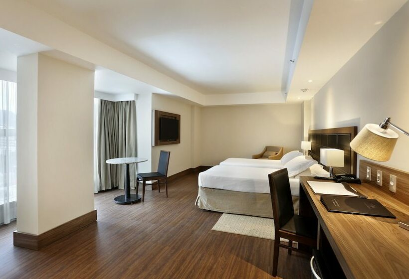 수피리어 룸, Windsor Oceanico