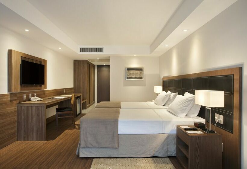 اتاق استاندارد, Windsor Oceanico