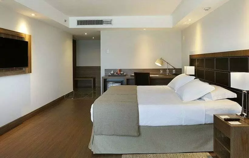 Superior-huone, Windsor Oceanico