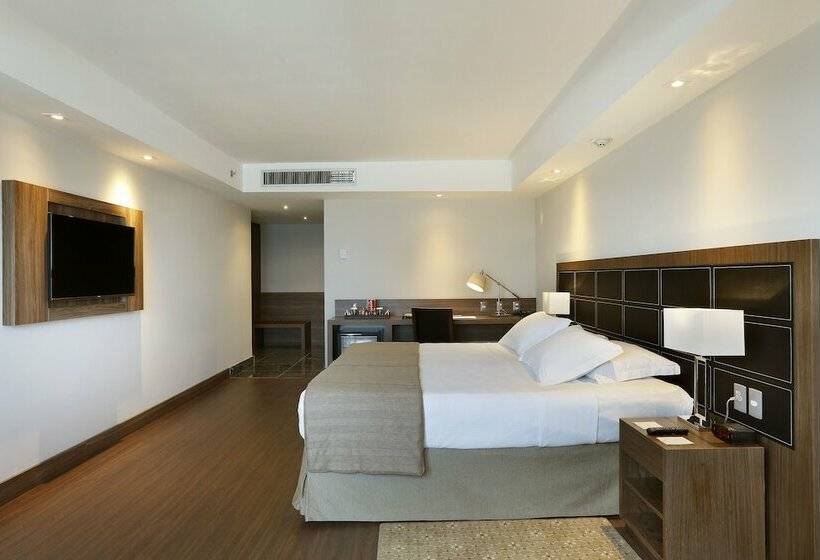 수피리어 룸, Windsor Oceanico