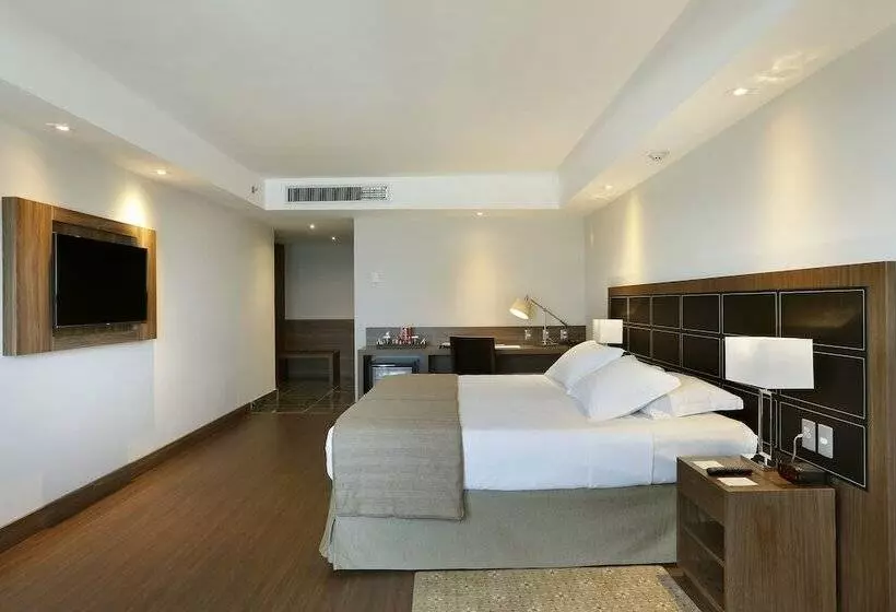 Superior-huone, Windsor Oceanico