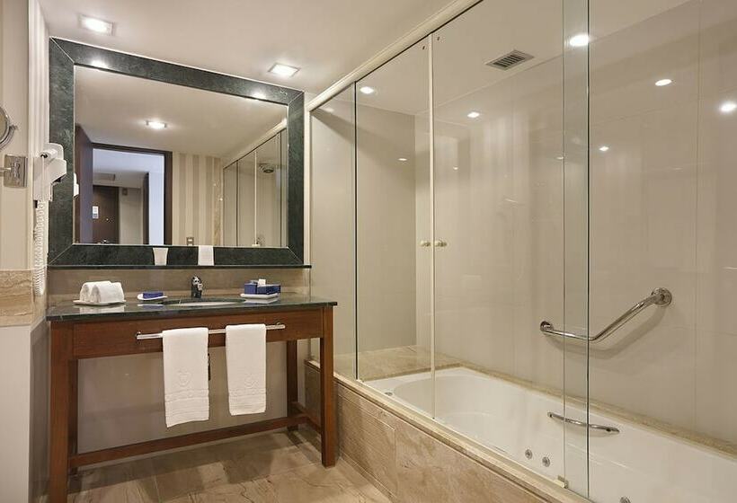 수피리어 룸, Windsor Oceanico