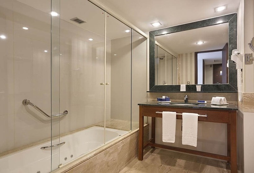 수피리어 룸, Windsor Oceanico