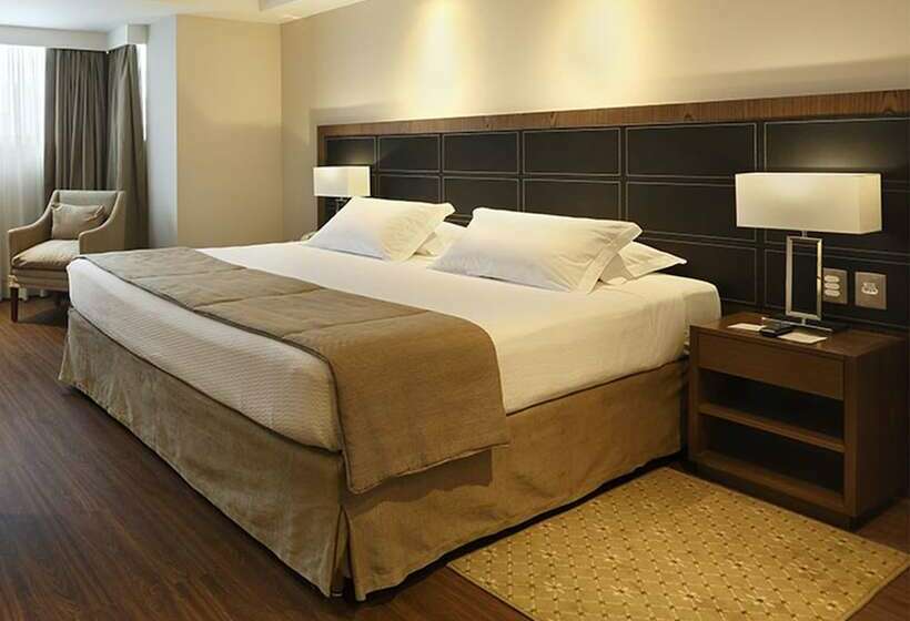 수피리어 룸, Windsor Oceanico