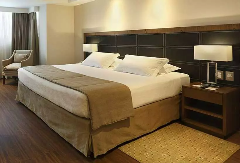 Superior-huone, Windsor Oceanico