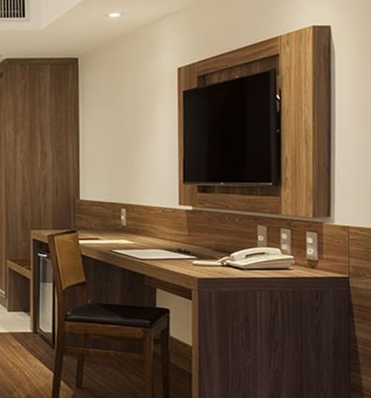 수피리어 룸, Windsor Oceanico