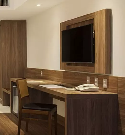 Superior-huone, Windsor Oceanico
