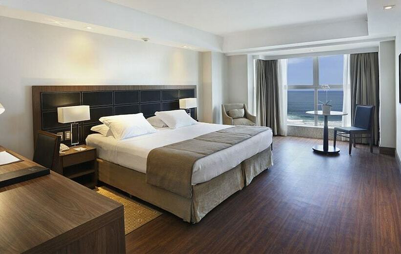 اتاق سوپریور, Windsor Oceanico