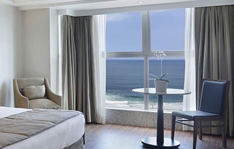 수피리어 룸, Windsor Oceanico