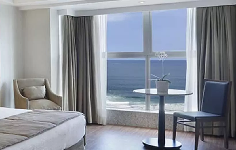 Superior-huone, Windsor Oceanico